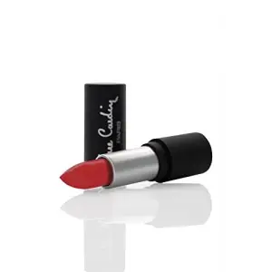 Matte Chiffon Touch Lipstick - Neon Orange -187