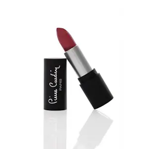 Matte Chiffon Touch Lipstick - Red Coral -188