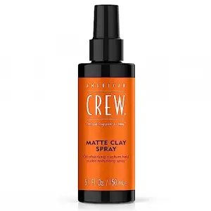 Matte Clay Spray 150ml