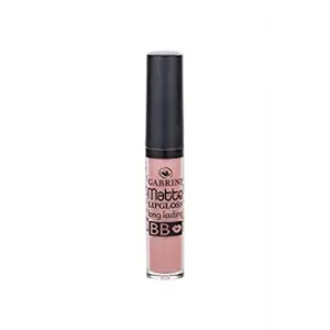 Matte Lipgloss Mat Dudak Parlatıcısı (No: 11)