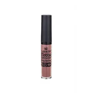 Matte Lipgloss Mat Dudak Parlatıcısı (No: 19)