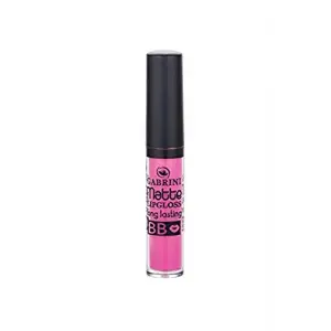 Matte Lipgloss Mat Dudak Parlatıcısı (No: 20)