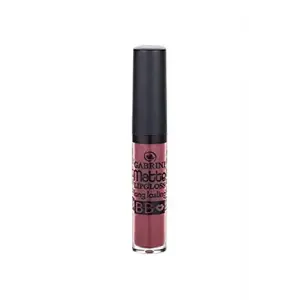 Matte Lipgloss Mat Dudak Parlatıcısı (No: 23)