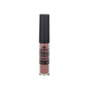 Matte Lipgloss Mat Dudak Parlatıcısı (No: 24)