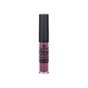 Matte Lipgloss Mat Dudak Parlatıcısı (No: 7)