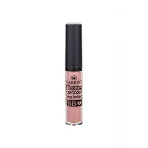 Matte Lipgloss Mat Dudak Parlatıcısı (No: 9)