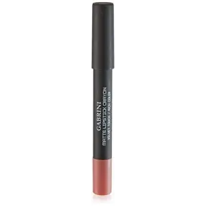 Matte Lipstick Crayon 19