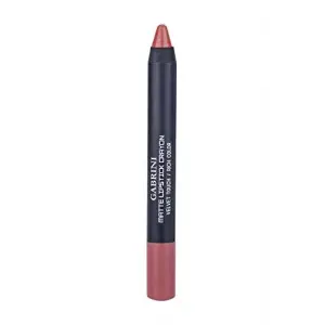 Matte Lipstick Crayon 3
