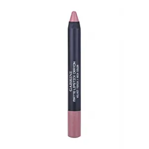 Matte Lipstick Crayon Dudak Kalemi (No: 2)