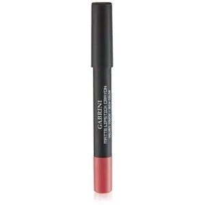 Matte Lipstick Crayon Dudak Kalemi (No: 23)