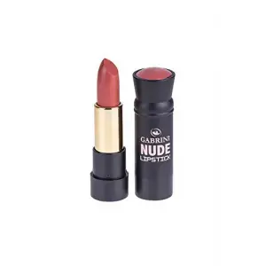 Matte Nude Lipstick 3