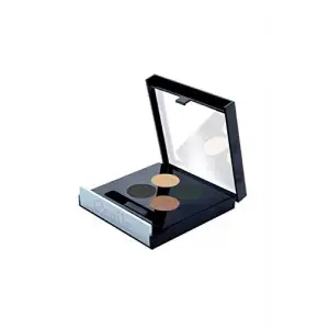 Matte Quatro Eyeshadow 4lü Far 802