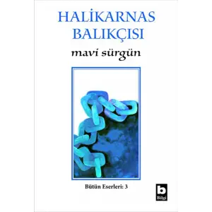 Mavi Sürgün Güncesi