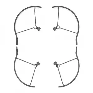 Mavic 3 Pervane Koruması
