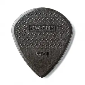 Max-Grip Jazz Iıı Carbon Pena