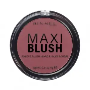 Maxi Blush Allık 005 Rendez Vous