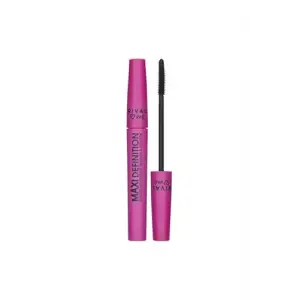 Maxi Definition maskara, 8 ml
