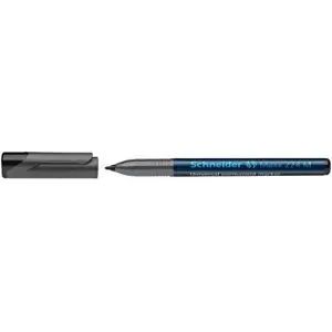 MAXX 224 M ASETAT KALEMİ 1,0 MM SİYAH