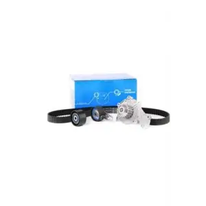 Mazda 3 ile Uyumlu BL 1.6 D Dizel Triger ve Devirdaim Seti 2011-2013