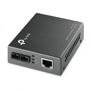 MC210CS, Gigabit Ethernet Medya Dönüştürücü