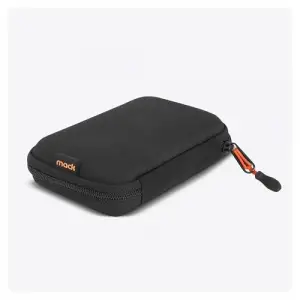 Mcc-4009 2.5 Hard Disk Kılıfı, Siyah