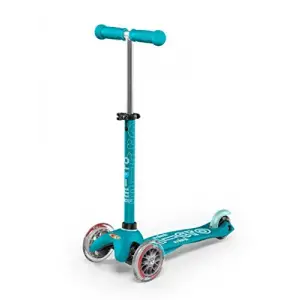 Mcr.Mmd Mini Scooter, Mavi