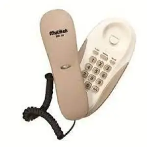 Md50 Daire İnterkom Telefon