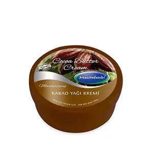 Mecitefendi Kakao Yağı Kremi, 200 ml