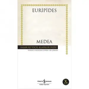 Medea, Euripides