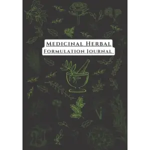 Medicinal Herbal Formulation Günlük