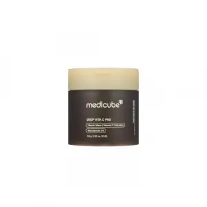 MEDICUBE - Deep Vita C Pad - 70 Ped