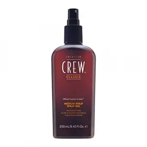 Medıum Hold Spray Gel 250ml