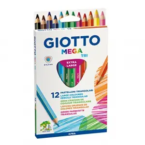Mega Tri, Asklılı Paket 12li