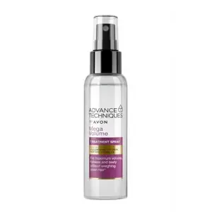 Mega Volume Hacim Veren Saç Spreyi 100 Ml