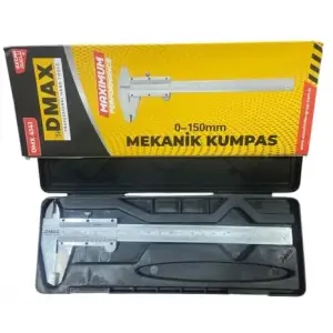 Mekanik Kumpas 150 mm