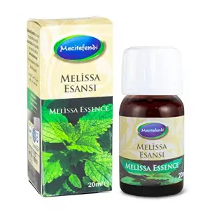 Melissa Esansı 20 Ml