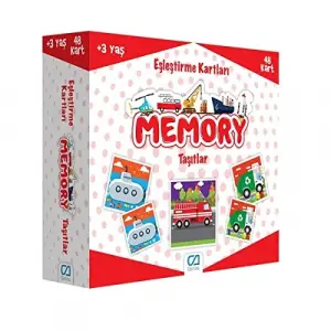 Memory Taşıtlar (CA.5038)