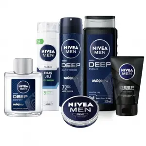 Men Bakım Setı