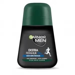 Men Ekstra Ferahlık Roll-On Deodorant