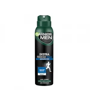 Men Ekstra Ferahlık Sprey Deodorant