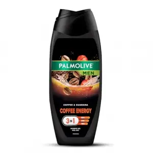 Men Erkek Duş Jeli 500 ML Coffee
