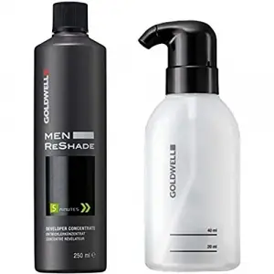 Men Reshade Developer Uygulama Losyonu 250 Ml