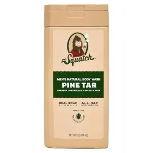 Mens Pine Tar Duş Jeli 414 Ml