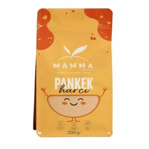 Menekşe Unlu Pancarlı Pankek (+7ay)