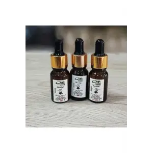 Menekşe Yağı 10 Ml