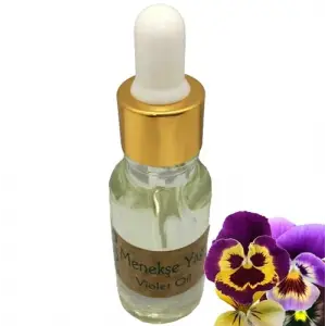 Menekşe Yağı 20 ML