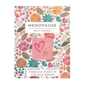 Menopause Daily Journal