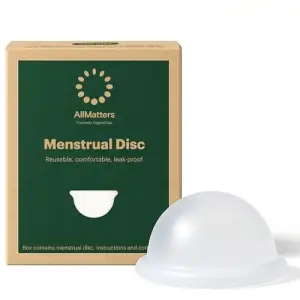 Menstrüal Disk