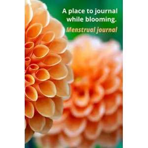 Menstrual journal