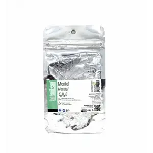 Mentol 10 g